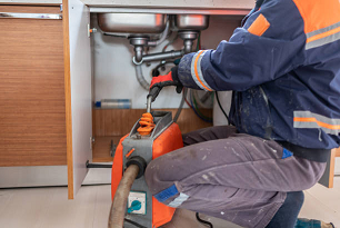 Moda Lavabo Tikali Boru Açma