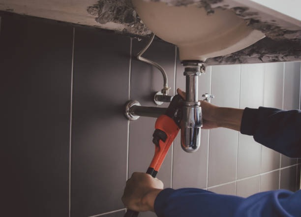 Moda Mutfak Lavabo Gideri Tıkanıklığı Tikali Boru Açma