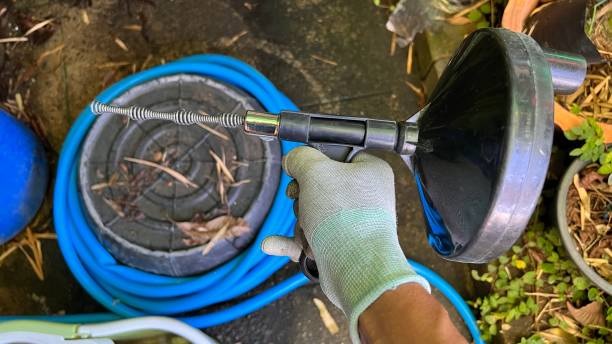 Moda Lavabo Kırmadan Su Kaçağı Tespiti